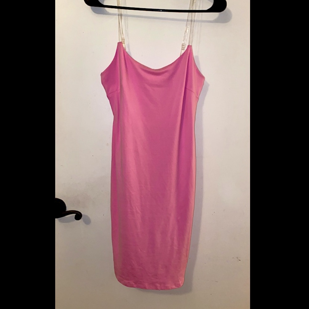 Fashionova Bodycon Dress